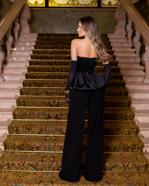 Valériane Corset Top