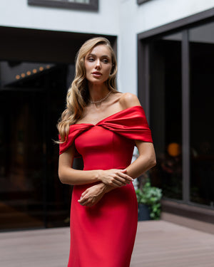 Vivienne Gown