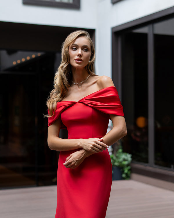 Vivienne Gown