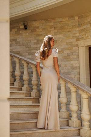 Seralya Dress