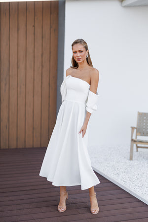 Almirelle Dress