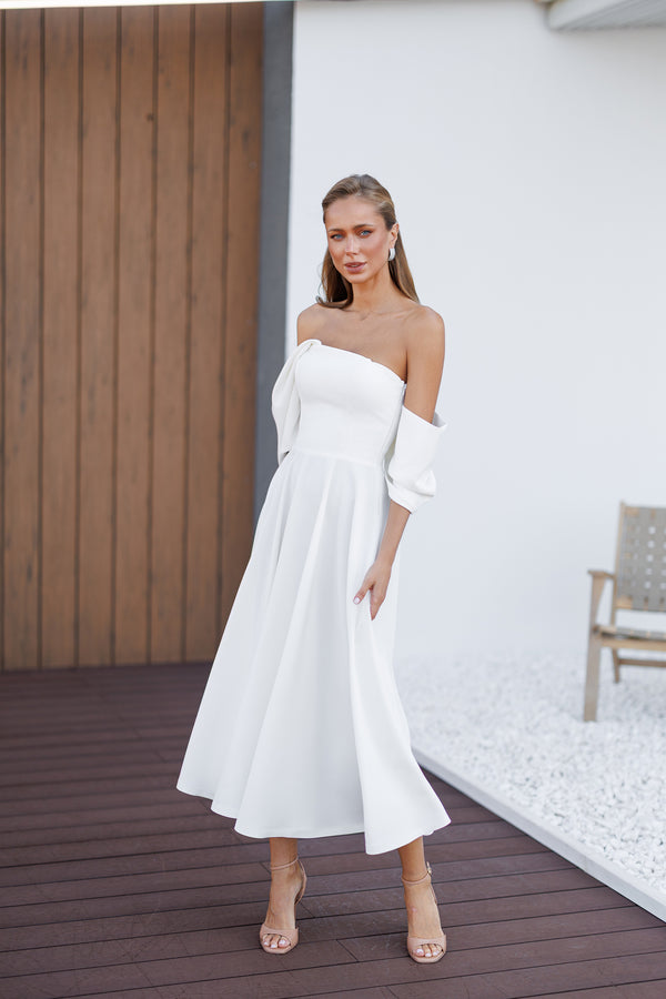 Almirelle Dress