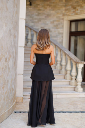 Seralune Dress