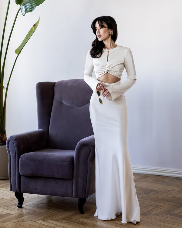 Meridelle Bridal Dress
