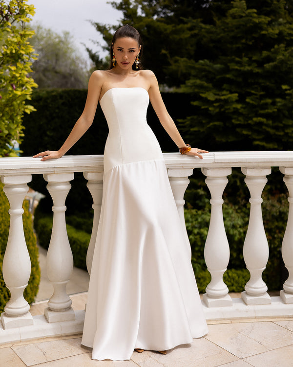 Solanne Gown