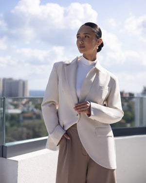 Renée Blazer