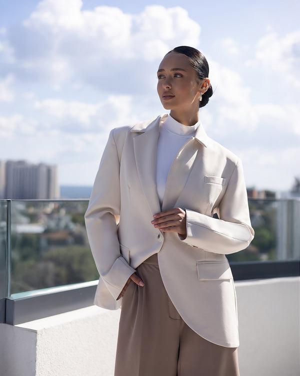 Renée Blazer