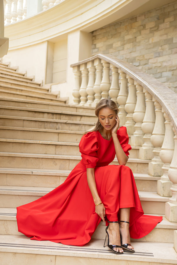 Rivana Dress