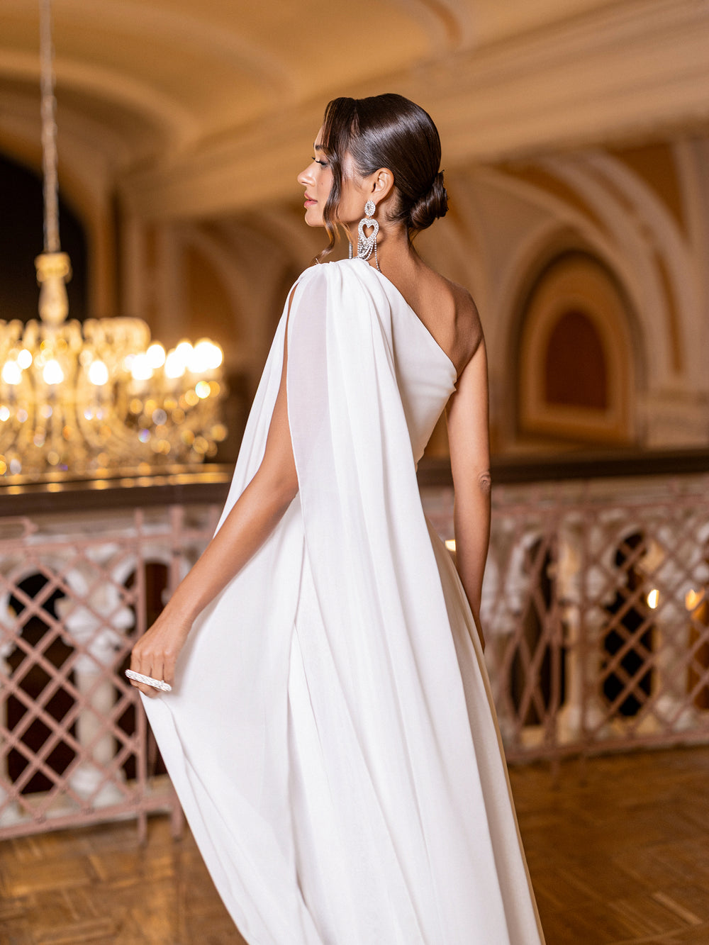 Velanora Bridal Dress