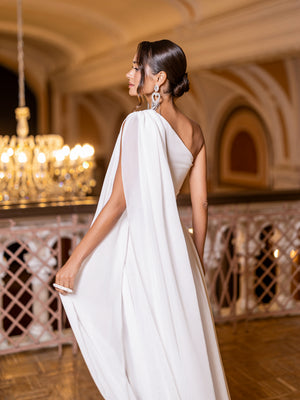 Velanora Dress