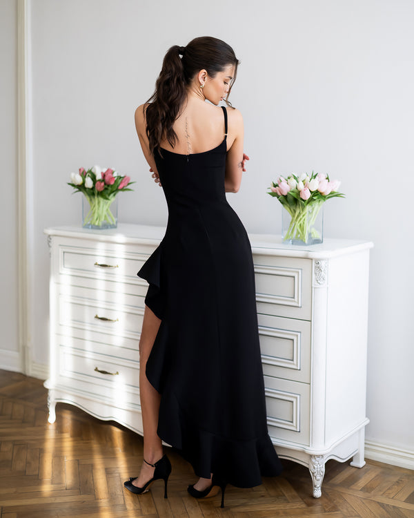 Miya Dress