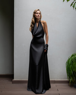 Odile Gown