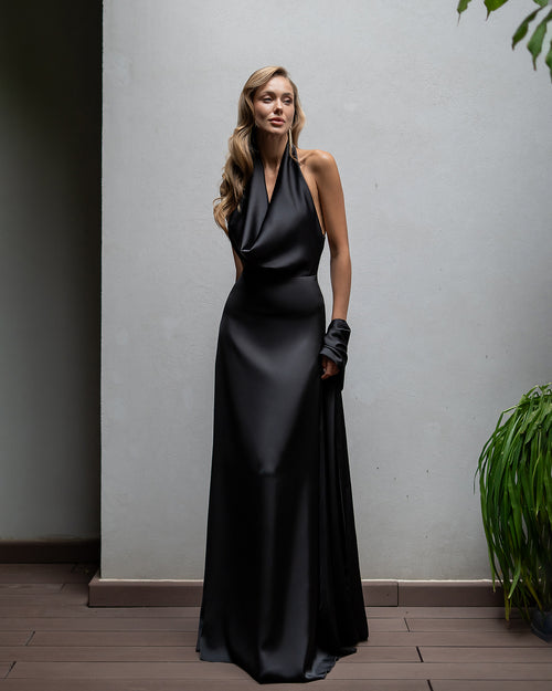 Odile Gown