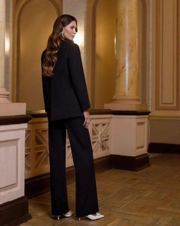 Opulence Two - Piece Suit