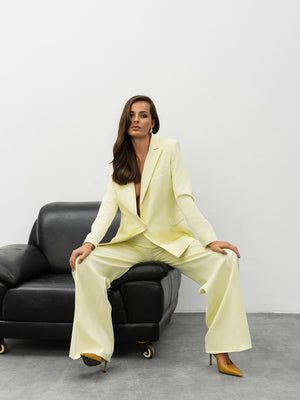 Aurevane Suit