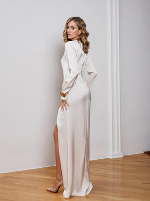 Sermira Dress