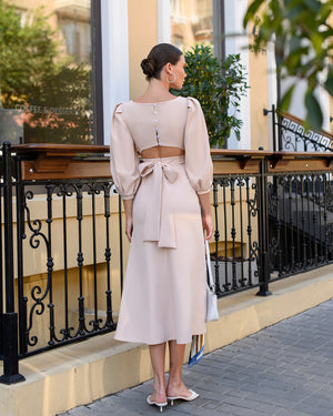 Eloise Dress