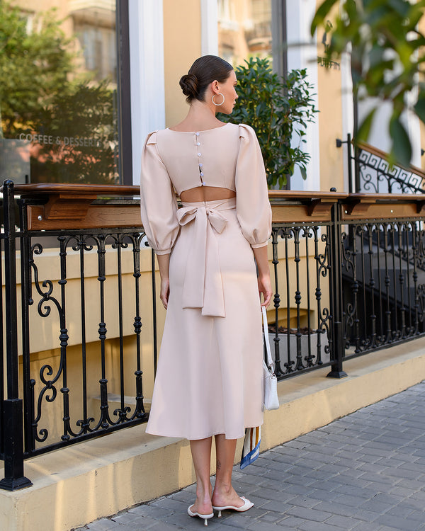 Eloise Dress