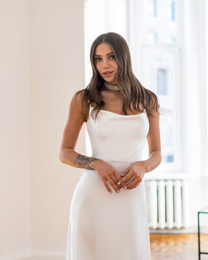 Coralie Dress