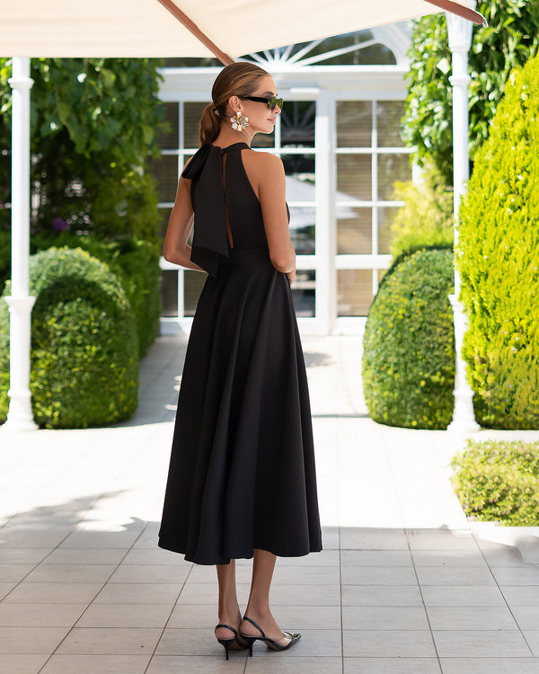 Santi Dress