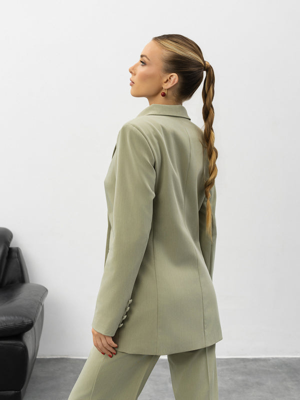 Varellia Suit