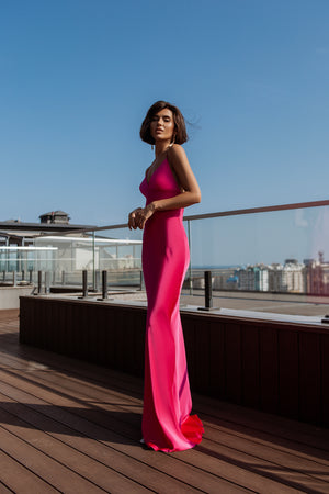 Arvessa Dress