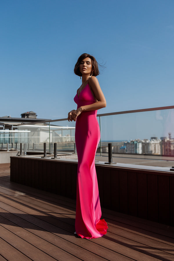 Arvessa Dress