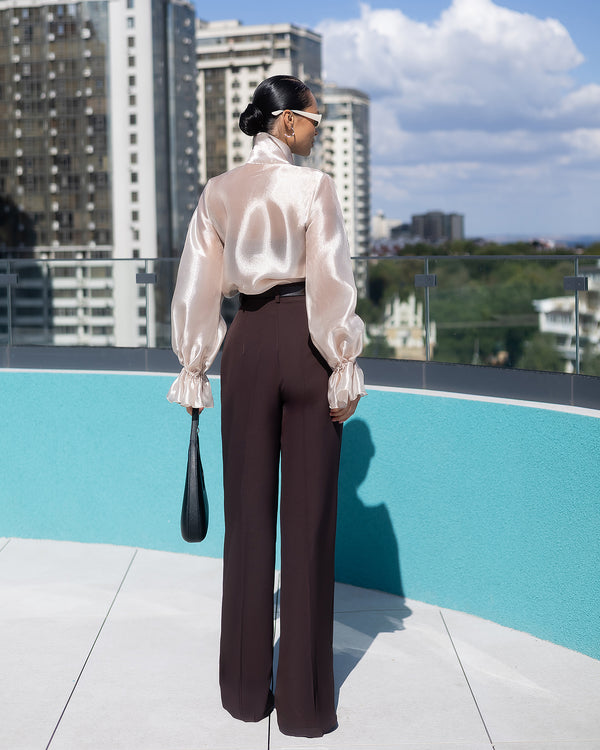 Eveloria Blouse
