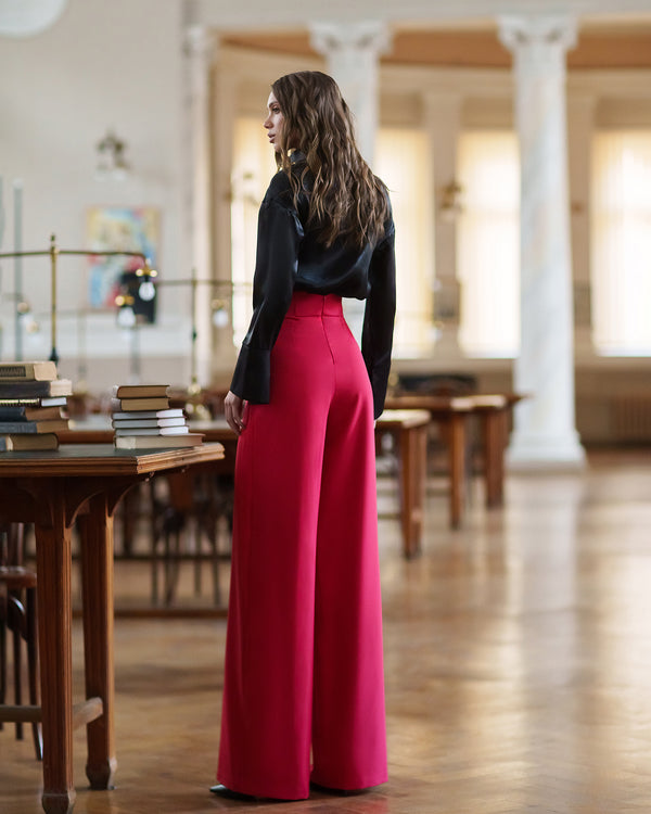 Marselle Pants