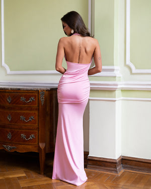Cassiane Dress