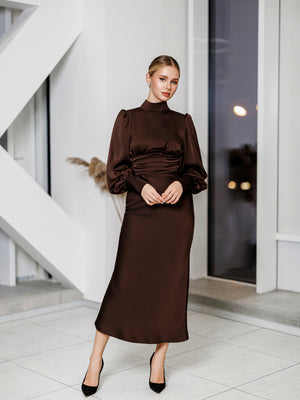 Belvessa Dress