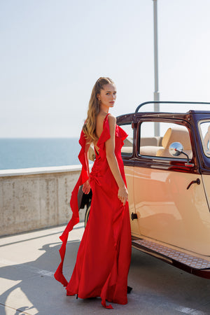 Evelin’s Dress