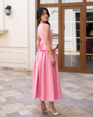 Vionelle Dress