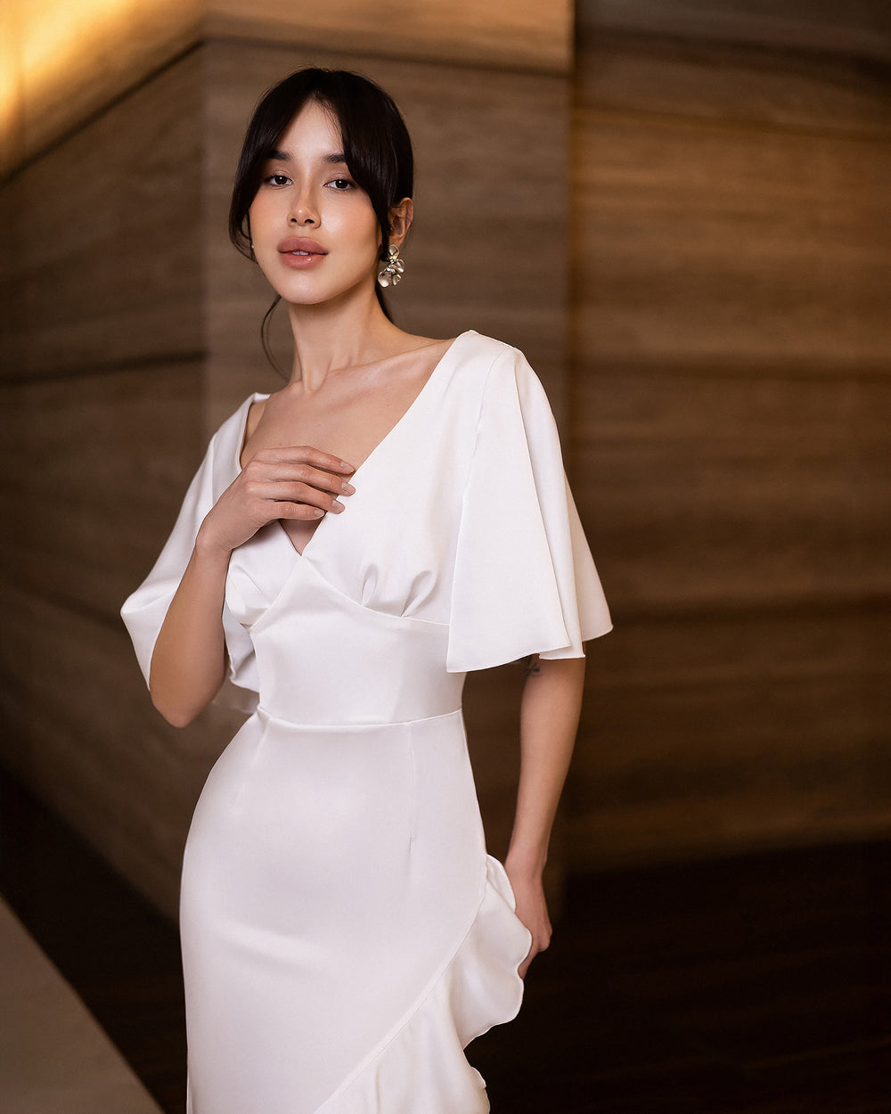 Kira Bridal Dress