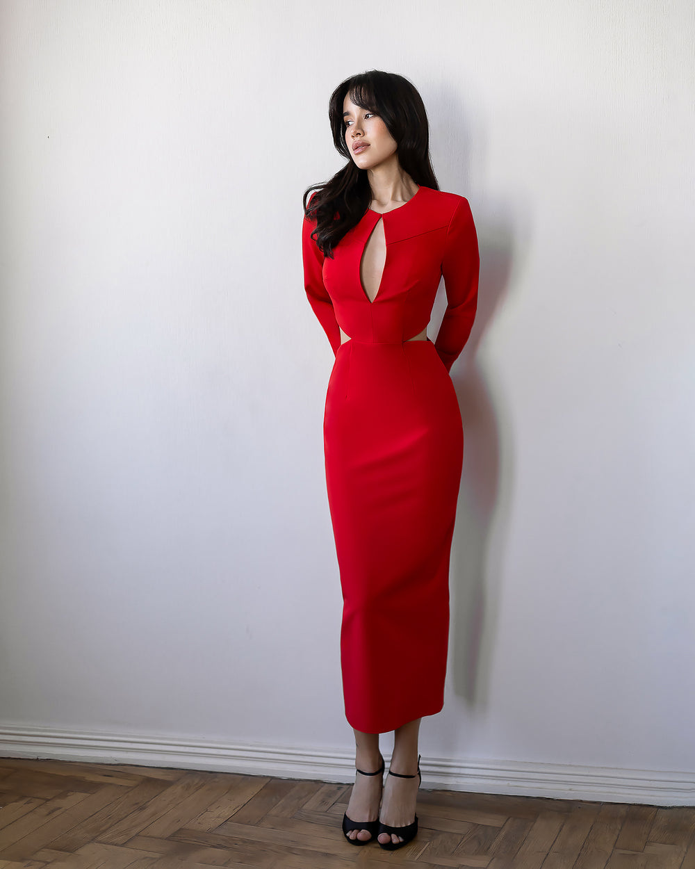 Cavirelle Dress
