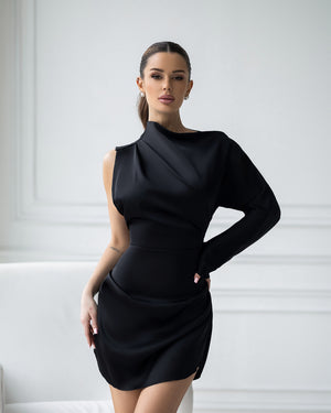 Orvelia Dress
