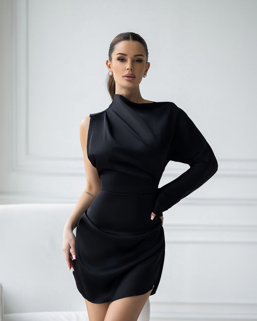 Orvelia Dress