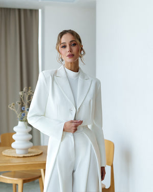 Solévara Palazzo Pants