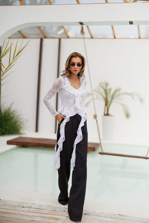 Noreya Blouse