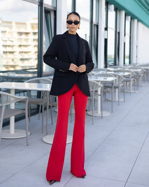 Renée Blazer