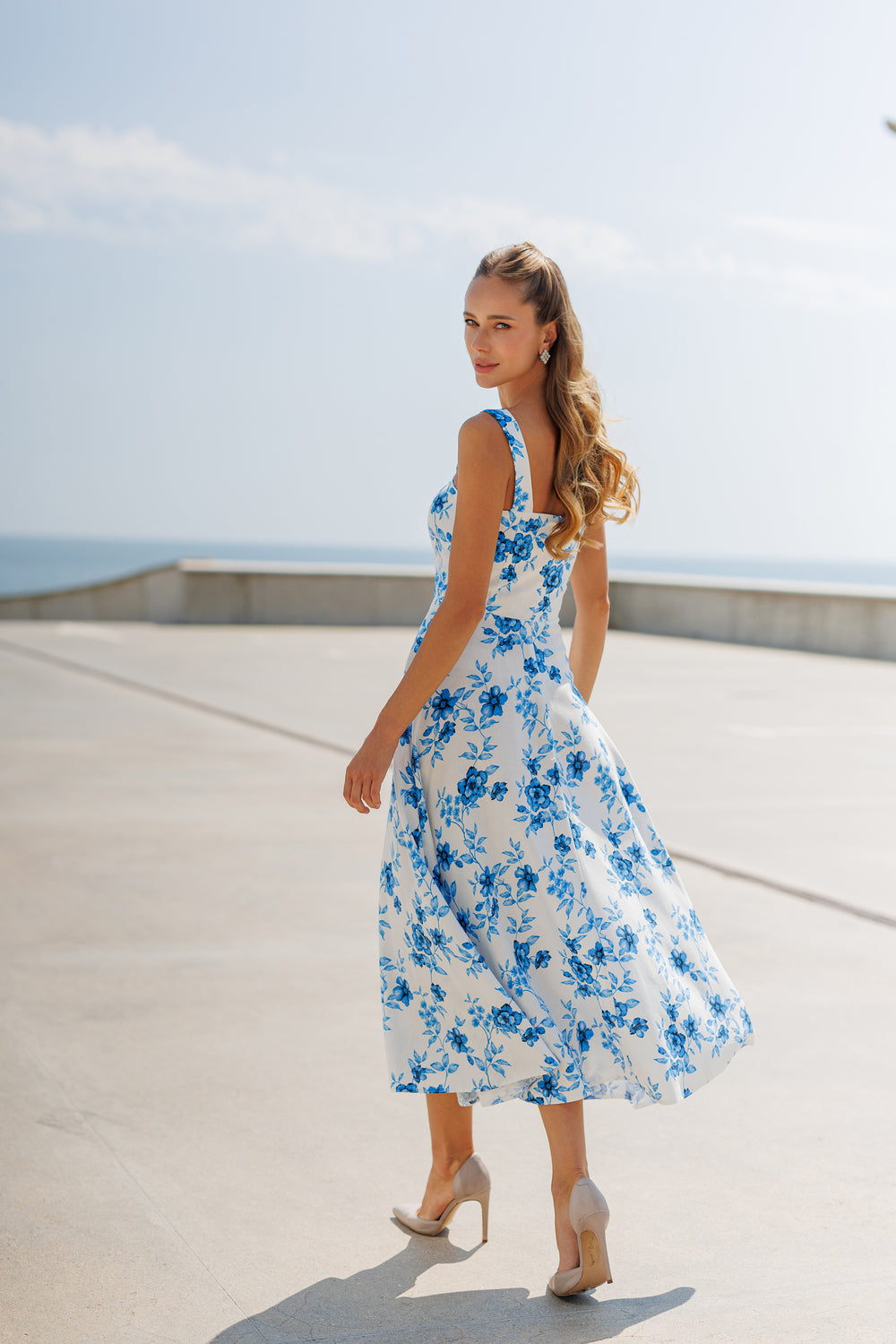 Navira Dress