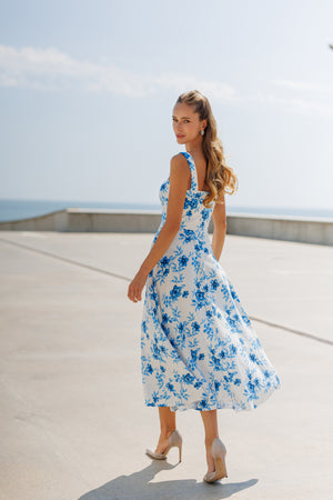Navira Dress