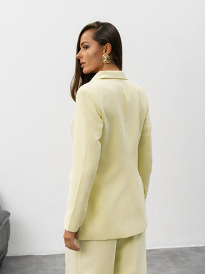 Aurevane Suit