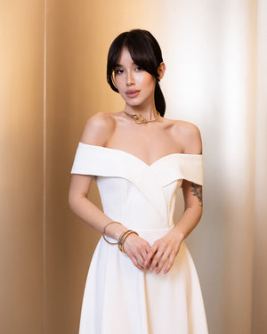 Calyra Dress