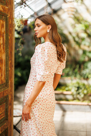 Roswen Dress