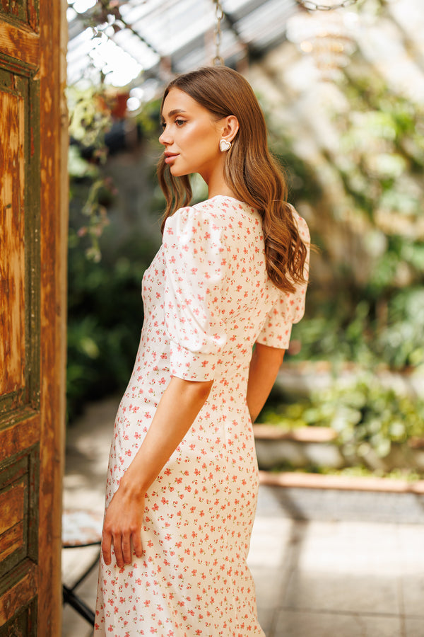 Roswen Dress