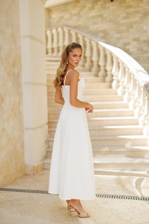 Arlisse Bridal Dress