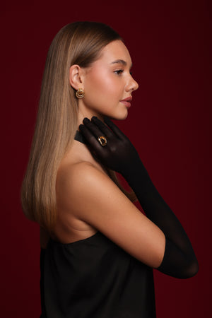Aurelia Earrings