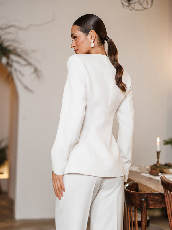 Solenne Suit