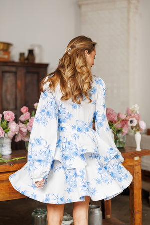 Florienne Dress